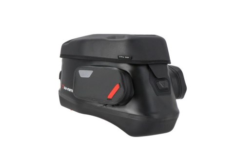 TORBA NA ZBIORNIK TANKBAG SW-MOTECH PRO CITY WP BLACK 9L