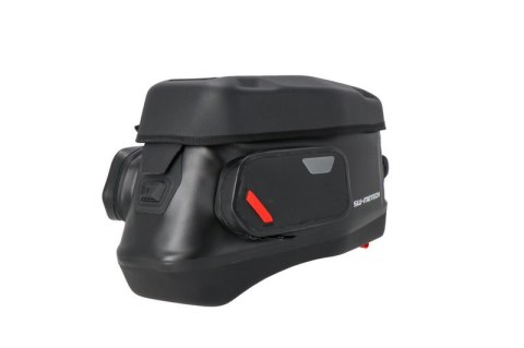 TORBA NA ZBIORNIK TANKBAG SW-MOTECH PRO CITY WP BLACK 9L