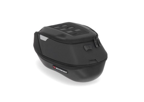 TORBA NA ZBIORNIK TANKBAG SW-MOTECH PRO ENGAGE BLACK/GREY 7-10L