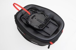 TORBA NA ZBIORNIK TANKBAG SW-MOTECH PRO ENGAGE BLACK/GREY 7-10L