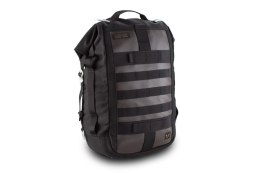 TORBA TYLNA LEGEND GEAR SW-MOTECH TAIL BAG Z FUNKCJĄ PLECAKA LR1 BROWN 17,5L