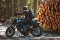 TORBA TYLNA LEGEND GEAR SW-MOTECH TAIL BAG Z FUNKCJĄ PLECAKA LR1 BROWN 17,5L