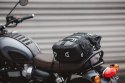 TORBA TYLNA LEGEND GEAR SW-MOTECH TAIL BAG Z FUNKCJĄ PLECAKA LR1 BROWN 17,5L