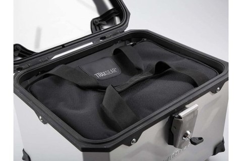 TORBA WEWNĘTRZNA SW-MOTECH DO KUFRA CENTRALNEGO TRAX BLACK