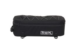 TORBA ZEWNĘTRZNA SW-MOTECH NA KUFRY BOCZNE TRAX ION WODOODPORNA BLACK 8-14 L