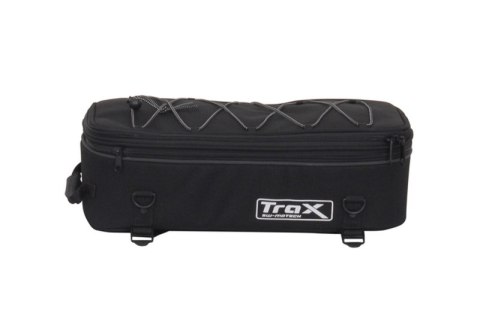 TORBA ZEWNĘTRZNA SW-MOTECH NA KUFRY BOCZNE TRAX ION WODOODPORNA BLACK 8-14 L