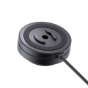MODUŁ ANTYWIBRACYJNY Z ŁADOWARKĄ SP CONNECT CHARGING ANTI VIBRATION MODULE SPC+
