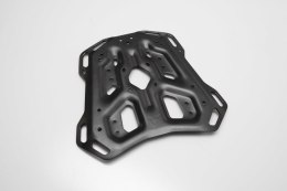 STELAŻ POD BAGAŻ CENTRALNY ADVENTURE-RACK SW-MOTECH BMW R1200GS (12-18) R1250GS (18-) BLACK