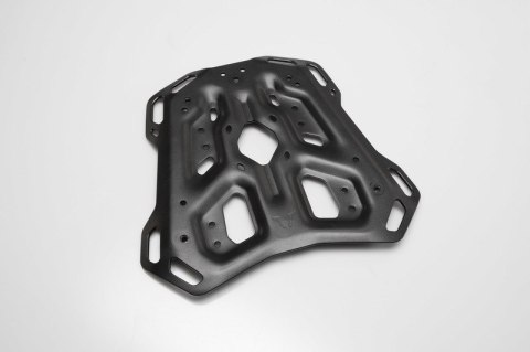 STELAŻ POD BAGAŻ CENTRALNY ADVENTURE-RACK SW-MOTECH BMW R1200GS (12-18) R1250GS (18-) BLACK