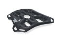 STELAŻ POD BAGAŻ CENTRALNY ADVENTURE-RACK SW-MOTECH SUZUKI V-STROM 800DE (22-) BLACK