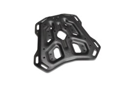 STELAŻ POD BAGAŻ CENTRALNY ADVENTURE-RACK SW-MOTECH TRIUMPH TIGER 900 (19-23)/1200 (22-) BLACK