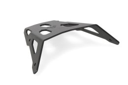 STELAŻ STREET-RACK POD PŁYTĘ MONTAŻOWĄ KUFRA SW-MOTECH HONDA CB750 HORNET (22-) BLACK