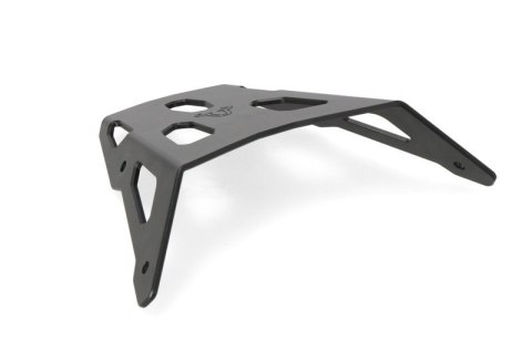 STELAŻ STREET-RACK POD PŁYTĘ MONTAŻOWĄ KUFRA SW-MOTECH HONDA CB750 HORNET (22-) BLACK