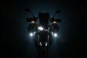 HALOGENY ZESTAW LAMP ŚWIATŁA DROGOWE LED SW-MOTECH EVO PARA
