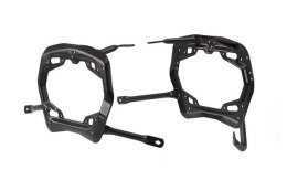 STELAŻ PRO NA KUFRY BOCZNE SW-MOTECH SUZUKI V-STROM 800/800DE (22-) BLACK