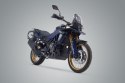 STELAŻ PRO NA KUFRY BOCZNE SW-MOTECH SUZUKI V-STROM 800/800DE (22-) BLACK