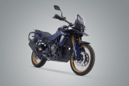 STELAŻ PRO NA KUFRY BOCZNE SW-MOTECH SUZUKI V-STROM 800/800DE (22-) BLACK