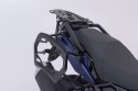 STELAŻ PRO NA KUFRY BOCZNE SW-MOTECH SUZUKI V-STROM 800/800DE (22-) BLACK