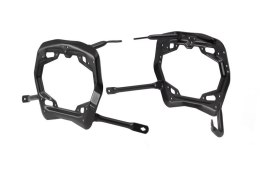 STELAŻ PRO NA KUFRY BOCZNE SW-MOTECH YAMAHA TENERE 700 (19-) BLACK