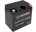 Akumulator Moretti AGM (Gel) MB10L-BS