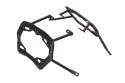 STELAŻ PRO NA KUFRY BOCZNE SW-MOTECH YAMAHA TÉNÉRÉ 700 MODELS (19-) BLACK