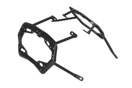 STELAŻ PRO NA KUFRY BOCZNE SW-MOTECH YAMAHA TÉNÉRÉ 700 MODELS (19-) BLACK