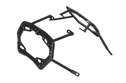 STELAŻ PRO NA KUFRY BOCZNE SW-MOTECH YAMAHA TÉNÉRÉ 700 MODELS (19-) BLACK