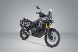 STELAŻ PRO NA KUFRY BOCZNE SW-MOTECH YAMAHA TÉNÉRÉ 700 MODELS (19-) BLACK