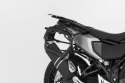STELAŻ PRO NA KUFRY BOCZNE SW-MOTECH YAMAHA TÉNÉRÉ 700 MODELS (19-) BLACK