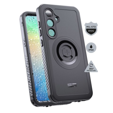 ETUI SP CONNECT PHONE CASE SPC+ XTREME NA TELEFON SAMSUNG S25+
