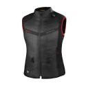 SHIMA POWERHEAT VEST LADY