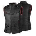 SHIMA POWERHEAT VEST LADY
