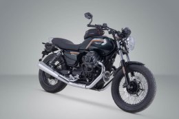 STELAŻ BOCZNY V-LOC PRAWY SW-MOTECH SIDE CARRIER MOTO GUZZI V7 MODELS (20-)