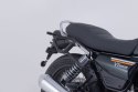STELAŻ BOCZNY V-LOC PRAWY SW-MOTECH SIDE CARRIER MOTO GUZZI V7 MODELS (20-)