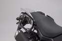 ZESTAW KUFRÓW BOCZNYCH SW-MOTECH DUSC 33/33L SUZUKI DL 650 (16-) BLACK