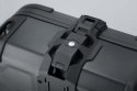 ZESTAW KUFRÓW BOCZNYCH SW-MOTECH DUSC 33/33L SUZUKI DL 650 (16-) BLACK