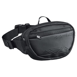 Nerka Held Waist Bag 2 Black