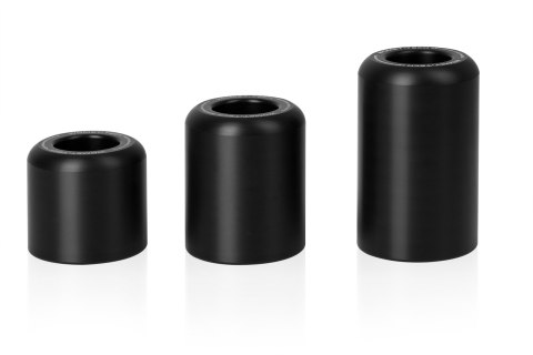 ZESTAW NAPRAWCZY 60mm ZAPASOWY CRASHPAD