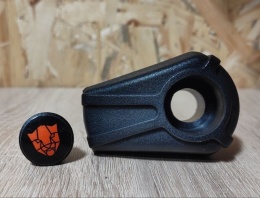 Renner Crash Pady zapasowe/zamienne na sztuki