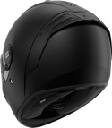 SHARK SPARTAN RS FIBRE Dark Shadow Matte Black Matte