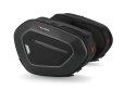 ZESTAW SAKW PRO BLAZE H I STELAŻY SW-MOTECH KAWASAKI Z1100 (25-) BLACK