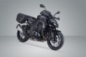 ZESTAW SAKW PRO BLAZE H I STELAŻY SW-MOTECH KAWASAKI Z1100 (25-) BLACK