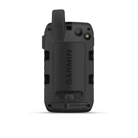 GARMIN Nawigacja Satelitarna Montana® 760i