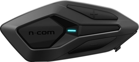 Intercom NOLAN N-COM BLUETOOTH+, komplet na 2 kaski