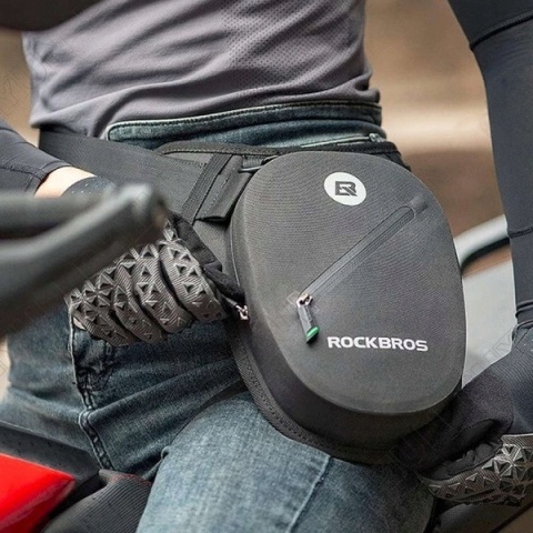 ROCKBROS Torba na udo Rockbros