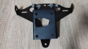 Renner mocowanie tablicy rej Z650