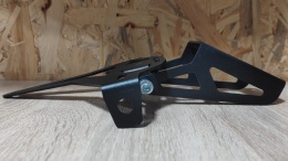 Renner mocowanie tablicy rej Z650