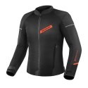 SHIMA X-MESH 2.0 MEN JKT RD XXL