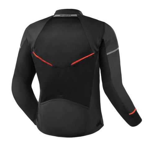 SHIMA X-MESH 2.0 MEN JKT RD XXL