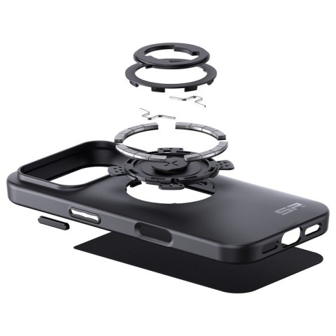 ETUI SP CONNECT PHONE CASE SPC+ NA TELEFON IPHONE 17 PRO